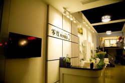 江山婚纱店_千里江山图(3)