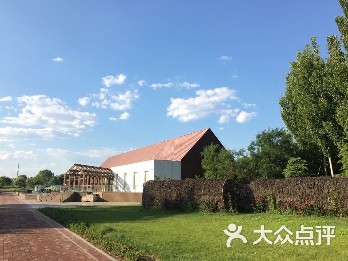 圣露国际酒庄-图片-北京美食-大众点评网