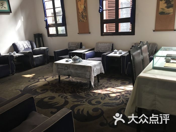 桂园-图片-重庆周边游-大众点评网