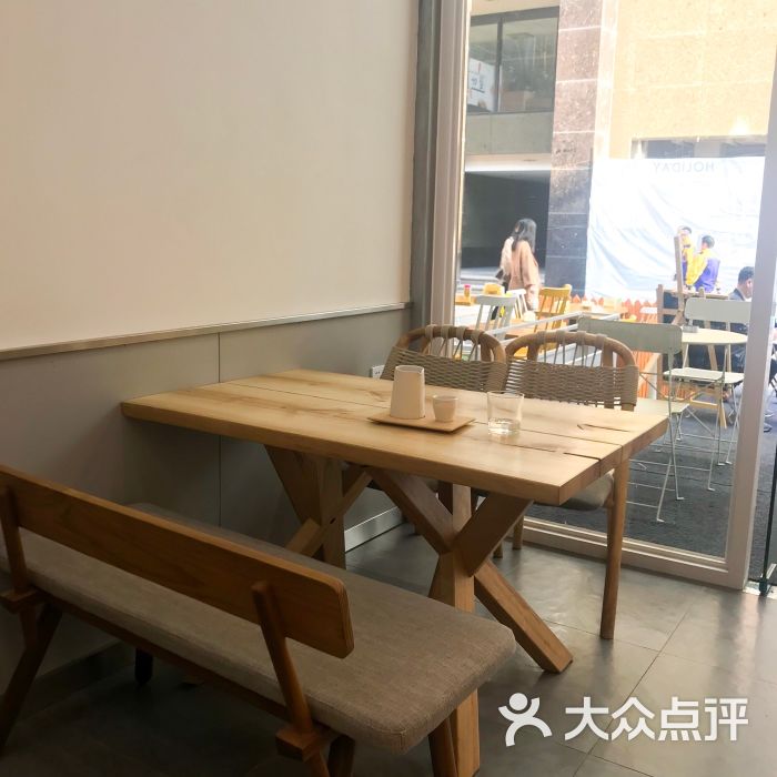 Kilos咖啡馆