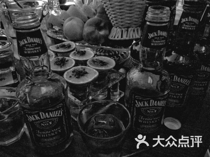 米亚本色酒吧图片 第60张