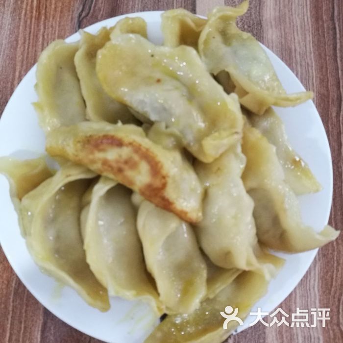 上海饺子