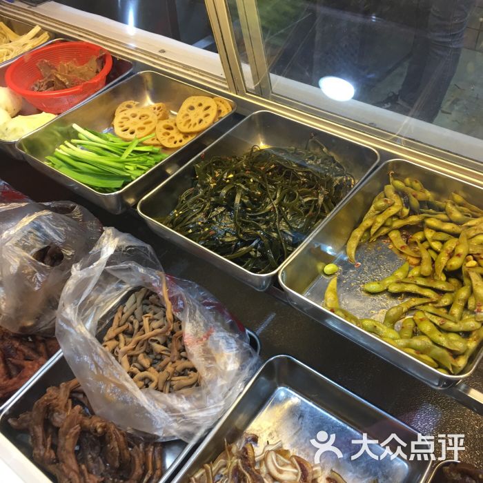 卤sir专业卤味外卖图片 - 第1张