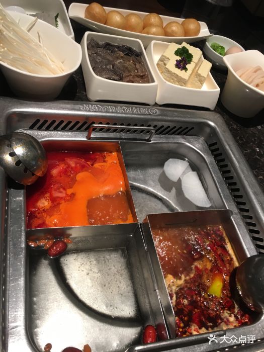 海底捞火锅(富力海珠城店)图片