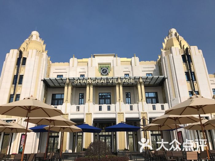 奕欧来奥特莱斯-图片-上海购物-大众点评网