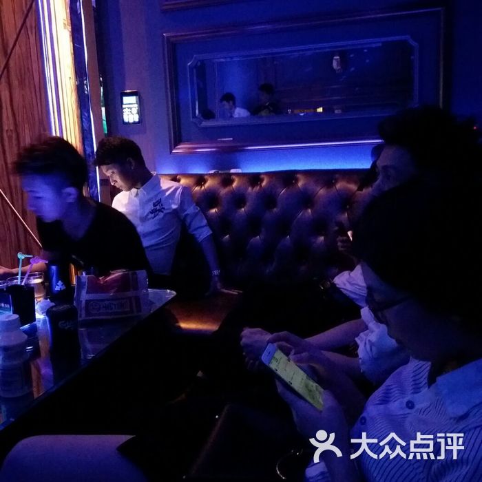活力无限ktv