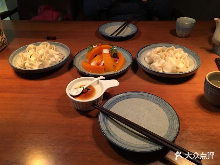 喜鼎海胆水饺(三里屯店)图片 - 第1721张