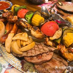 莫斯科餐厅人均消费_莫斯科餐厅