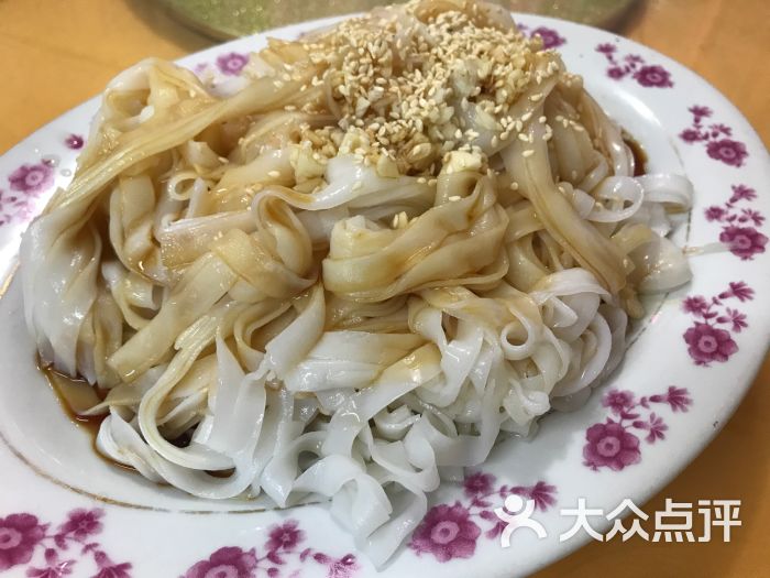 来利美食化州鸡家乡捞粉图片 - 第6张