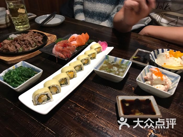 小川料理(汉街店)图片 第1张