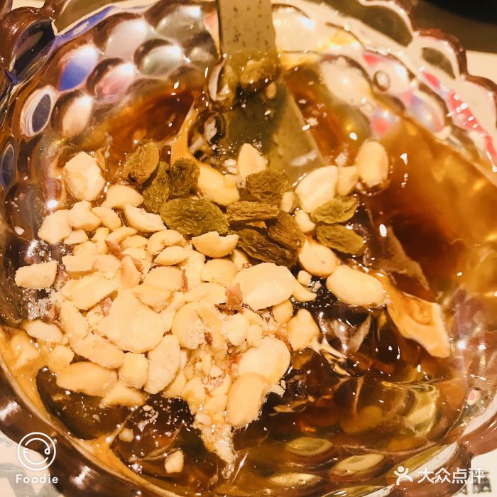 搅三搅-峨眉名食.百年传承红糖冰粉图片 - 第605张