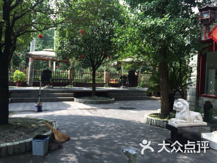 怡园农家乐图片 第4张