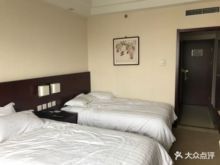 圆山大酒店-图片-北京酒店-大众点评网