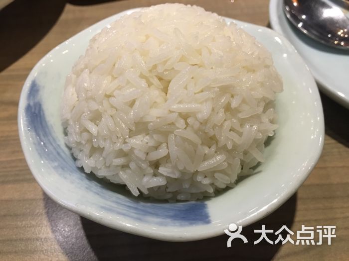 蓝象泰国餐厅(镇江店)泰国香米饭图片 - 第5张