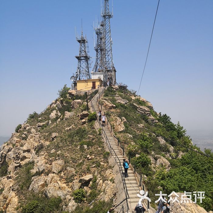 大黑山风景区图片-北京自然风光-大众点评网