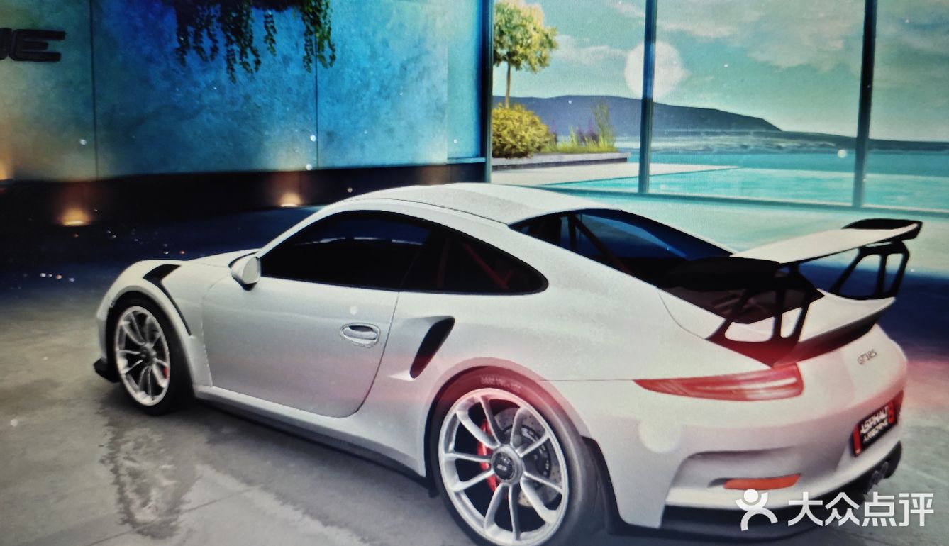 吴亦凡保时捷gt3rs,吴亦凡保时捷gt2rs 来欣赏一下德国的~保时捷911gt3rs