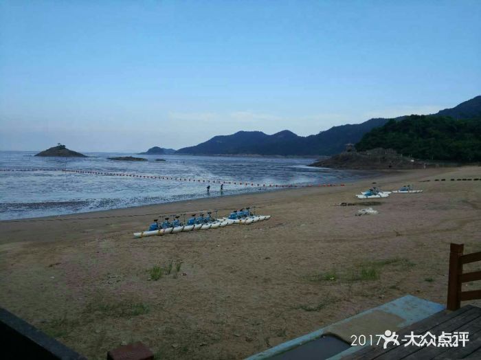 龙湾海滨景区-图片-临海市周边游-大众点评网