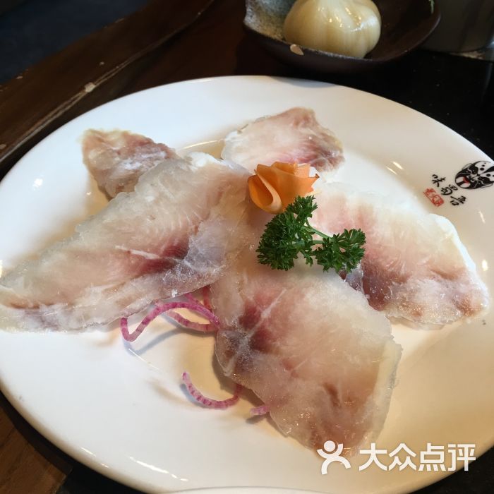 湄公河巴沙鱼