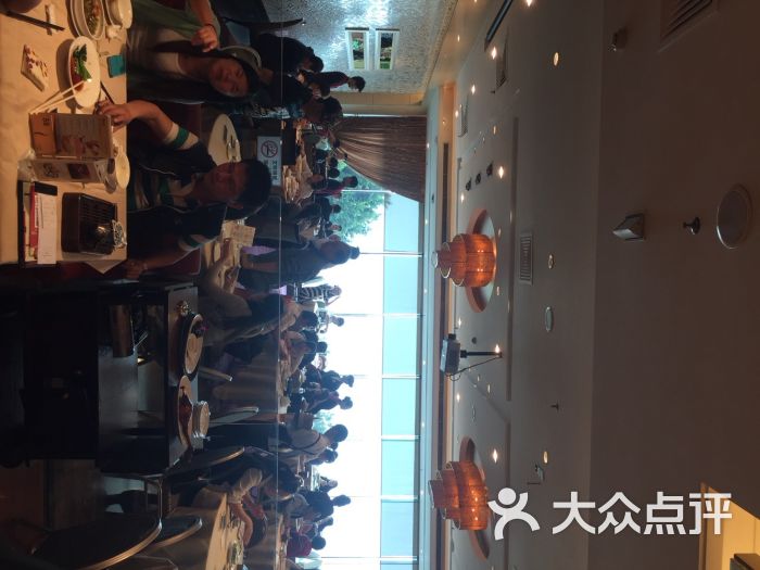 北京金悦海鲜酒楼图片_阜阳金悦时代_金悦海鲜酒楼(4)