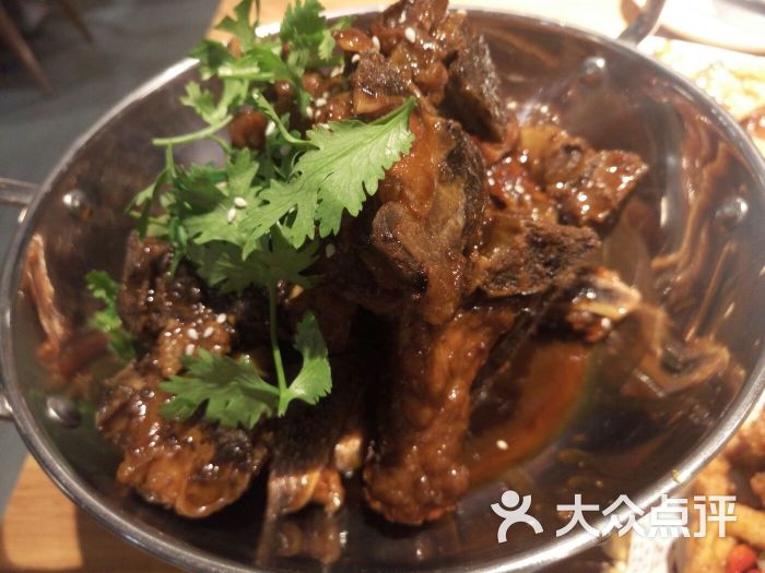 酱香猪龙骨
