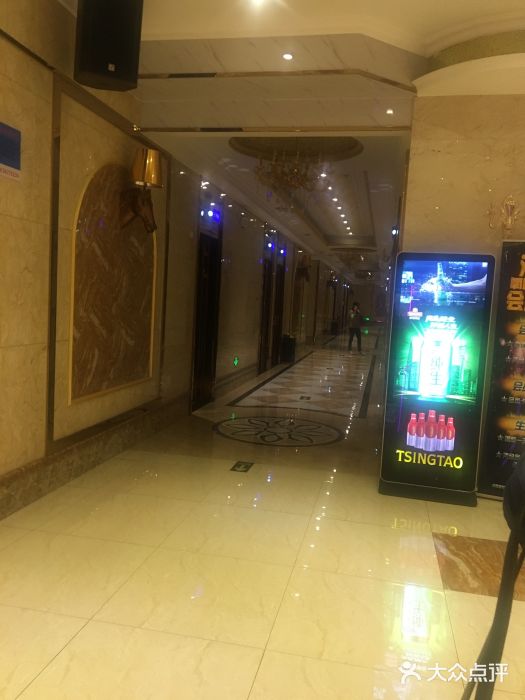 海豚音ktv图片