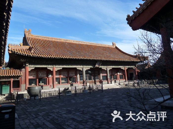 延禧宫-图片-北京景点-大众点评网