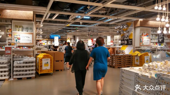 宜家家居(荟聚购物中心店)图片 第2488张