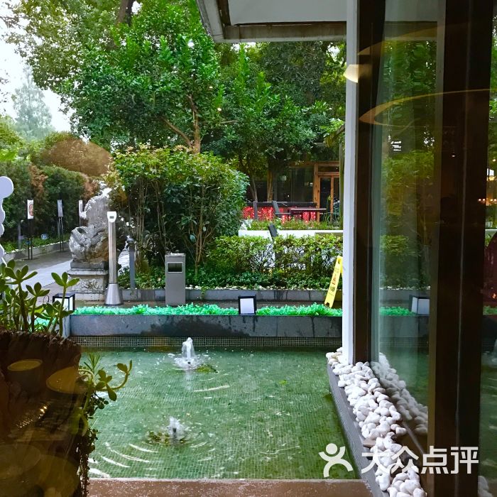 新榆园(虎跑店)图片 第1张
