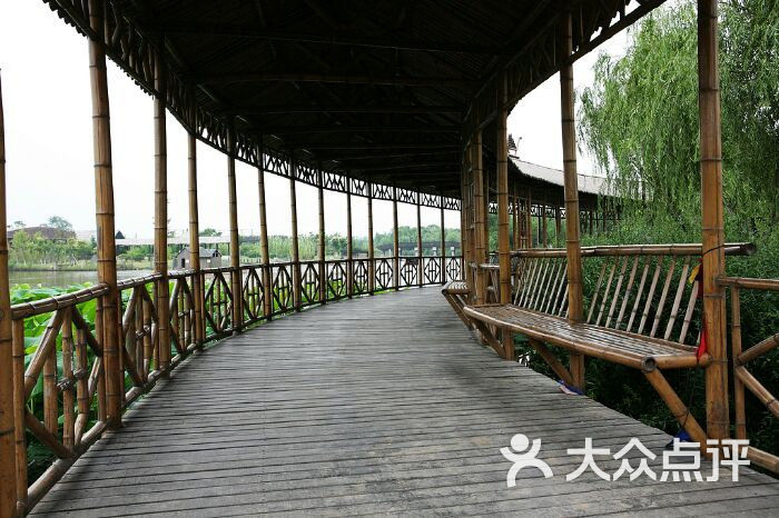 江南农耕文化园图片 第273张