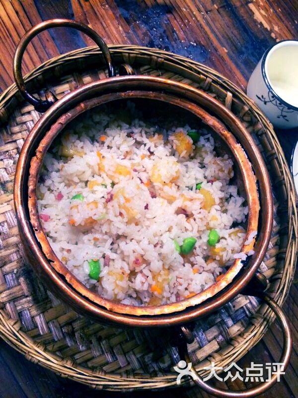小锅饭-图片-丽江美食-大众点评网