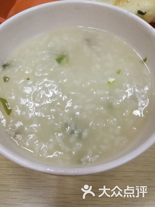 粥来粥往-图片-涟水县美食-大众点评网