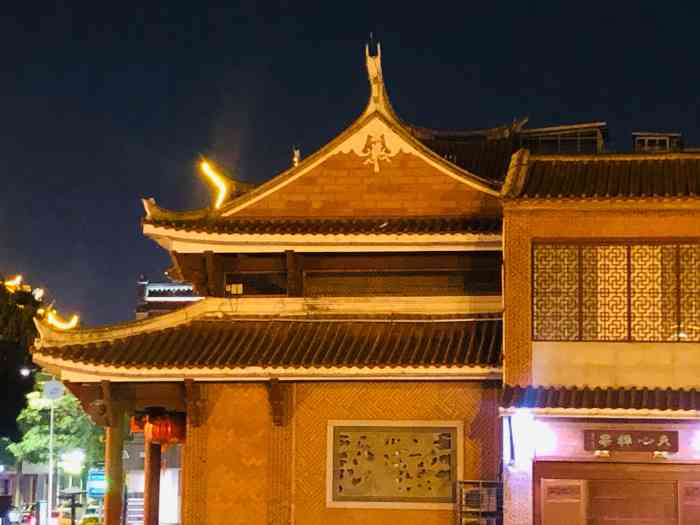 泉州南音艺苑-"南音,也称为泉州弦管,是集唱,奏于一体