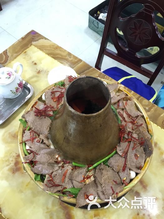 撒拉人家循化蒸汽面馆-图片-久治县美食-大众点评网