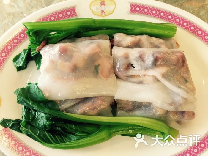 Wuu's 吴系茶餐厅(远洋太古里)-图片-成都美食