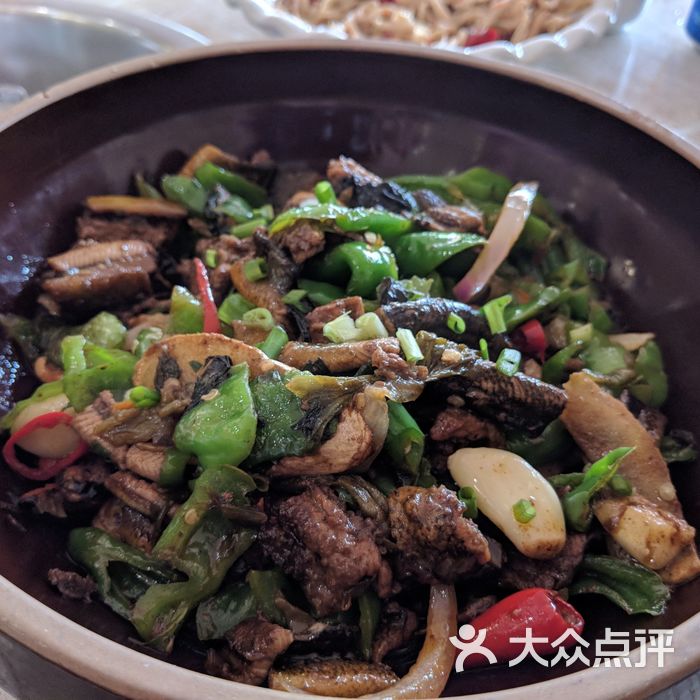 郭记怪味鸭