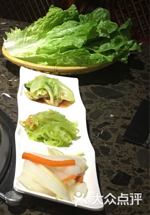 炭烧雪(悦方ID店)-图片-长沙美食-大众点评网