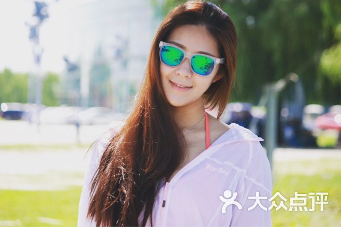 爱北京索道承受俱乐部-图片-上水周边游热气球能滑水多重图片