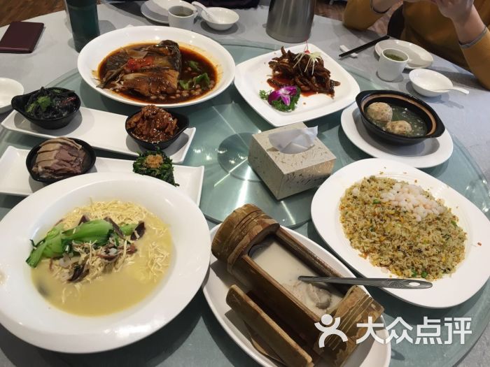 食为天(东鹤店)-图片-扬州美食-大众点评网