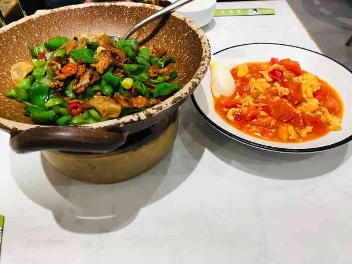 胡子大厨·超级小炒肉(置汇旭辉广场店)
