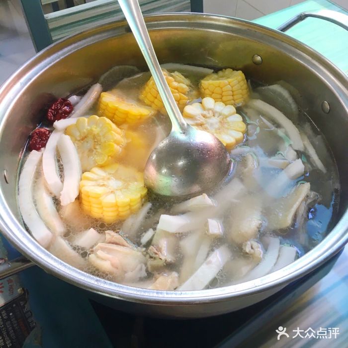 浩印象餐厅-椰子鸡图片-三亚美食-大众点评网