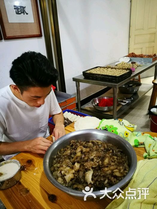 胡荣泉(牌坊街店)-图片-潮州美食