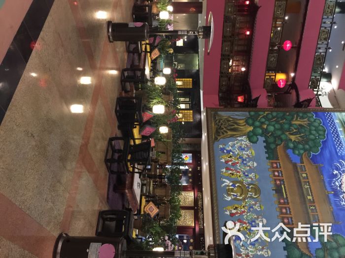 亚星花园大饭店-亚星大饭店图片-大理市酒店-大众点评网