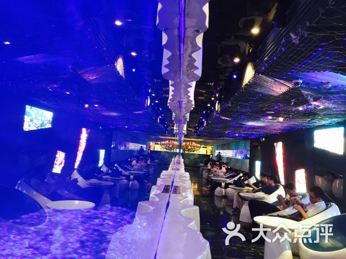 活力无限ktv(中华广场店)图片 - 第499张