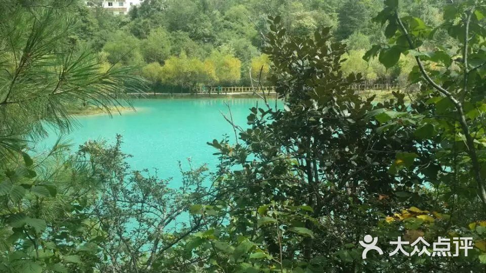 听涛湖