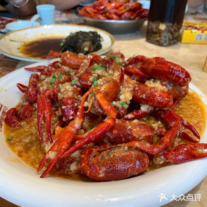 虾皇(龙虾城旗舰店)-图片-潜江美食-大众点评网