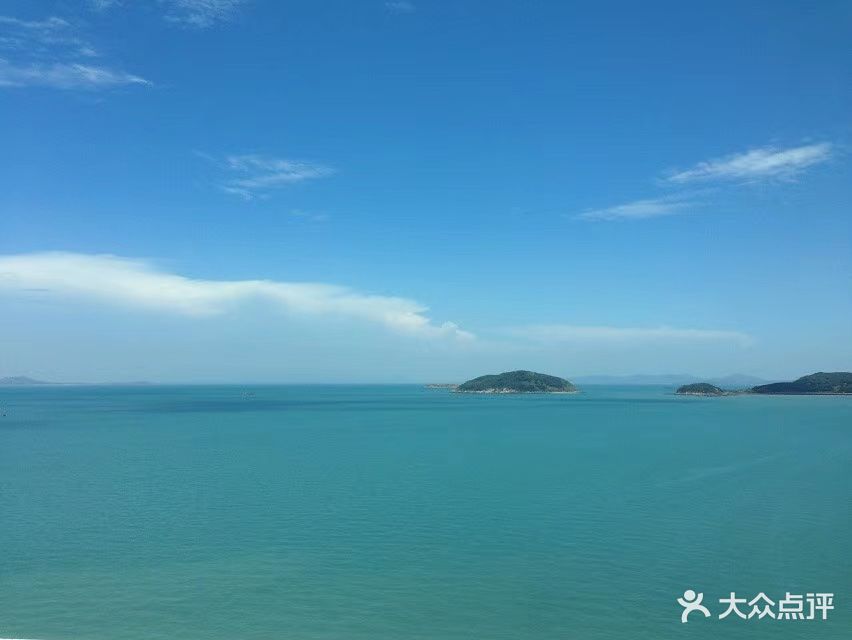Costa de Fujian: Qué ver, excursiones, comida, etc. - Foro China, Taiwan y Mongolia