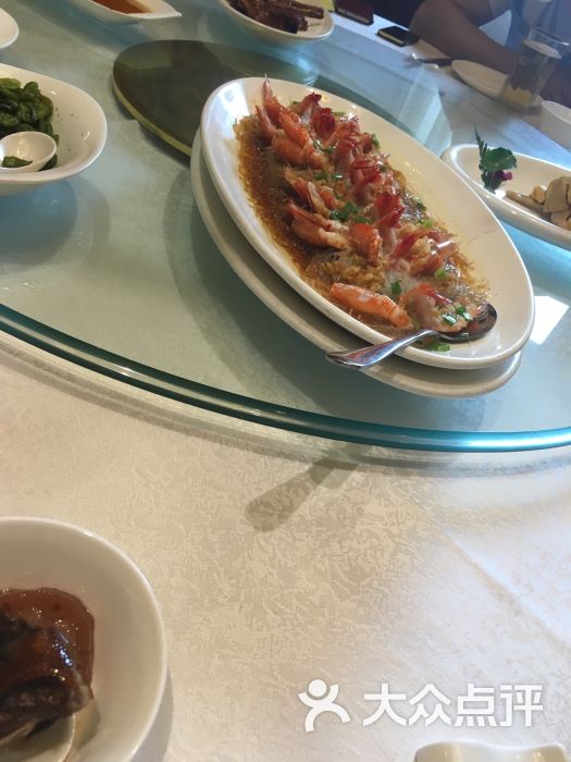 徐汇区 漕河泾/田林 本帮江浙菜 金时代顺风大酒店(吴中路店) 所有