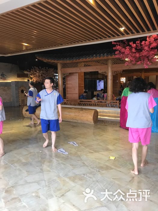 景御温泉汇的全部评价(第4页)-上海-大众点评网