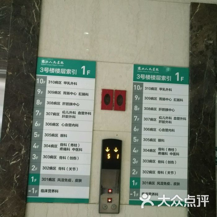 苏北人民医院