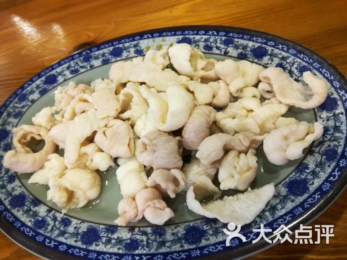 牛肚仁